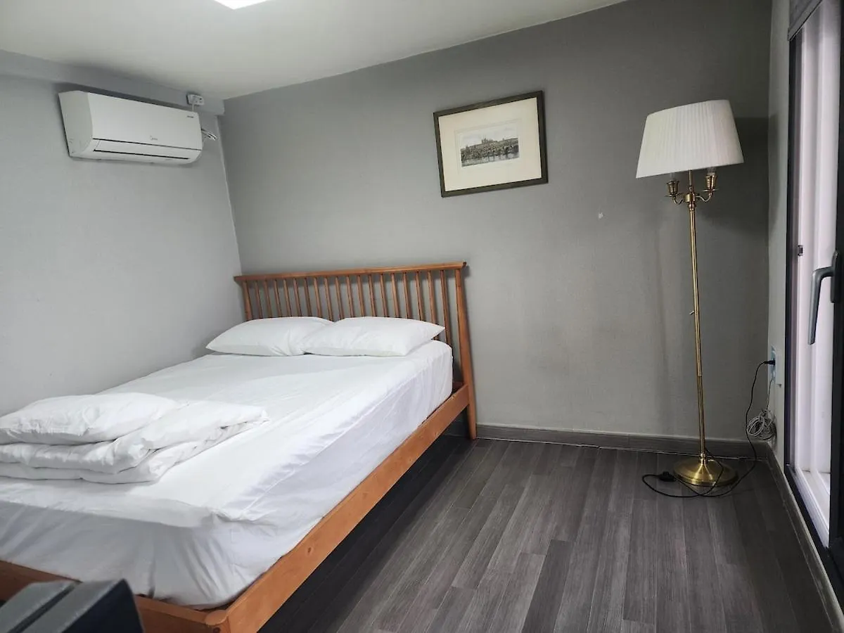 شقة Raim Hongdae سيول كوريا الجنوبية