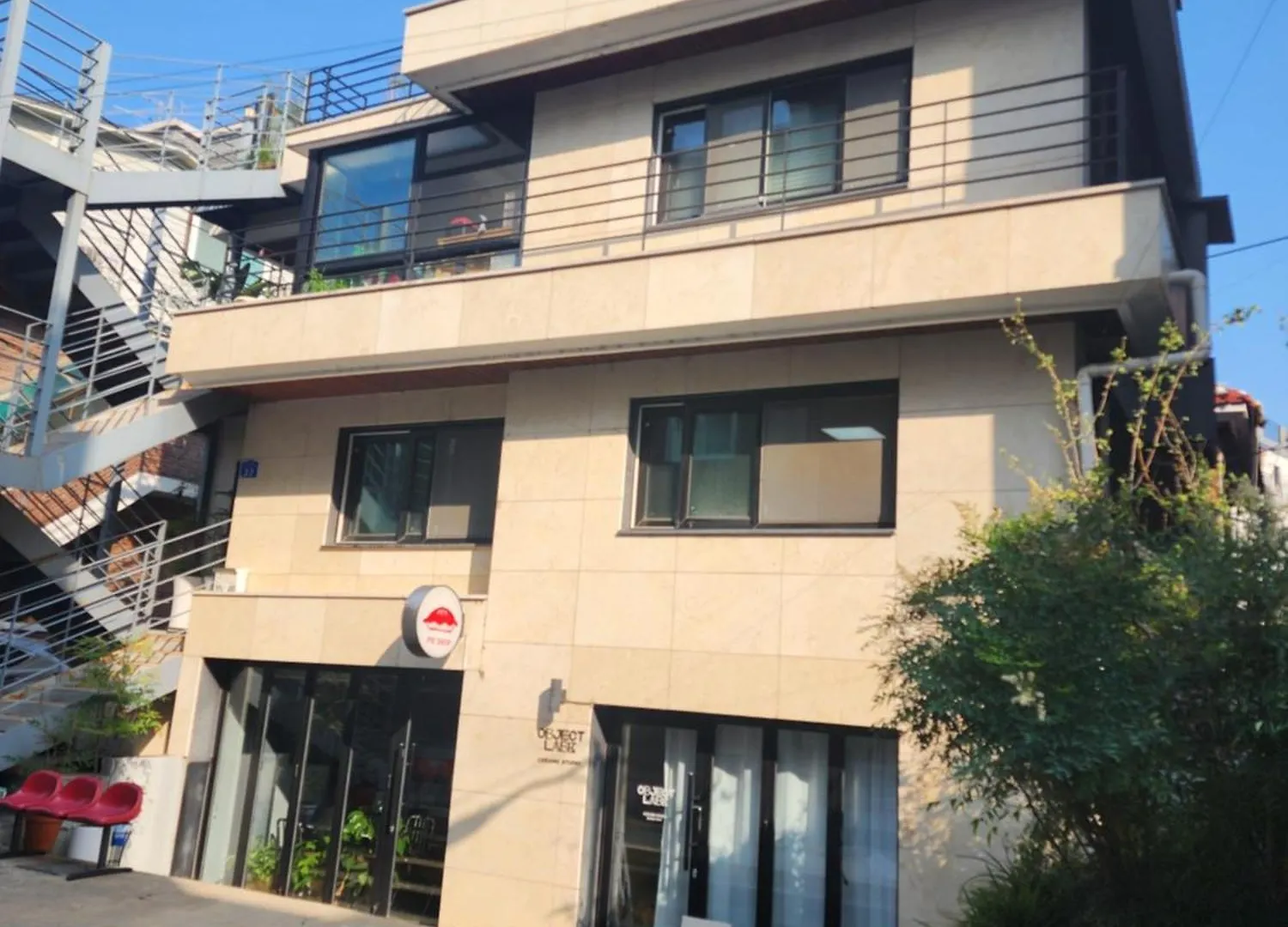 شقة Raim Hongdae سيول